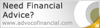 Need Financial Advice? www.advocofinancial.com